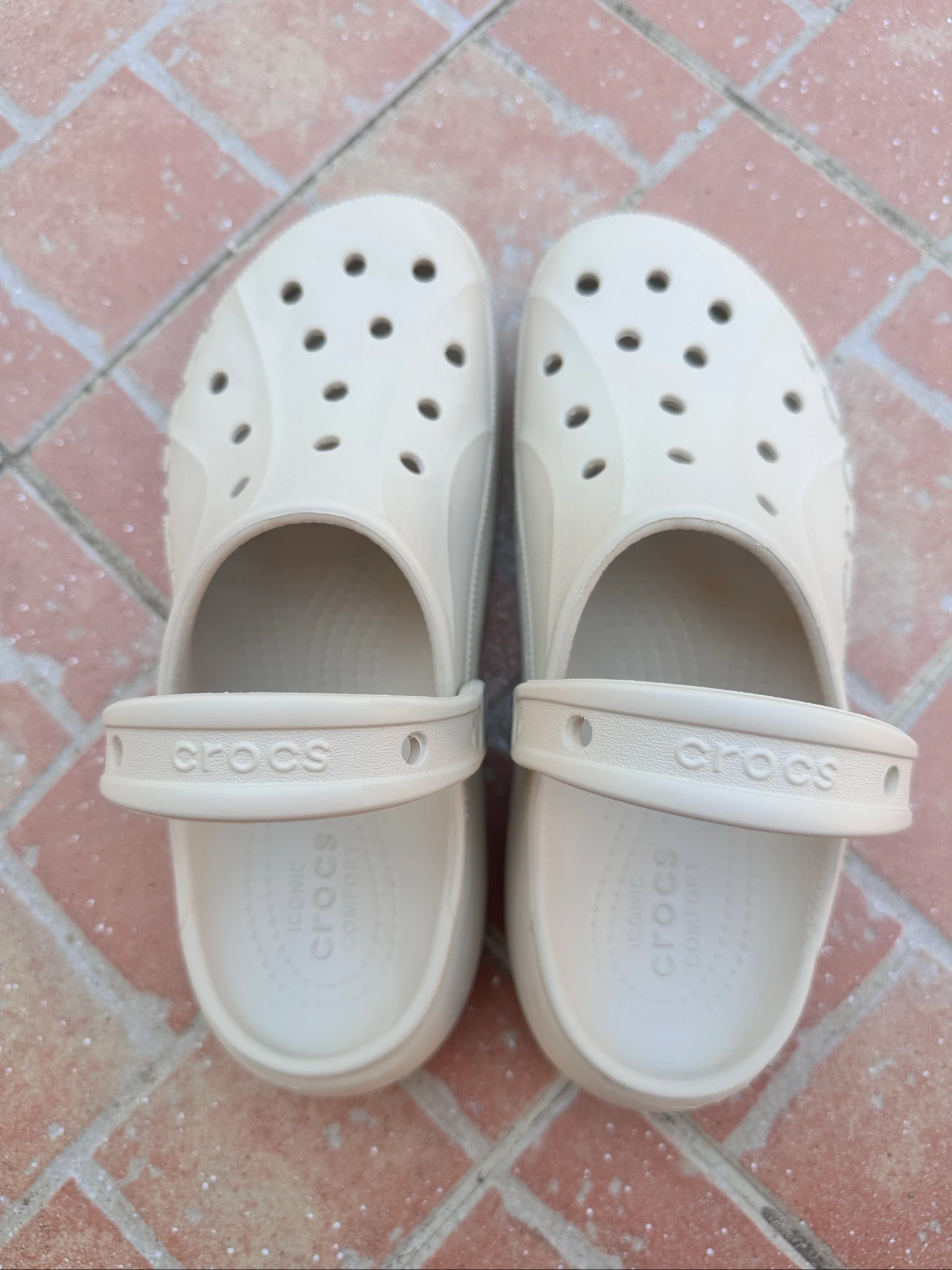 Crocs 🍦 – photo 4